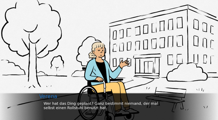 Visual Novel - Klicken zum Spielen